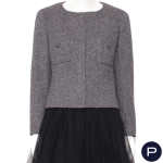 CHANEL X KARL LAGERFELD - AUTOMNE-HIVER 2008/09 - VESTE