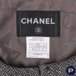CHANEL X KARL LAGERFELD - AUTOMNE-HIVER 2008/09 - VESTE