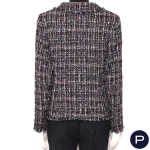 CHANEL X KARL LAGERFELD - PRINTEMPS-ÉTÉ 2005 - VESTE