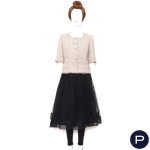 CHANEL X KARL LAGERFELD - 2000'S - VESTE