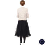 CHANEL X KARL LAGERFELD - 2000'S - VESTE