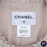 CHANEL X KARL LAGERFELD - 2000'S - VESTE