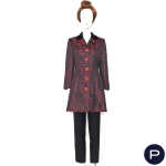 JACQUES FATH - CIRCA 1990 - MANTEAU