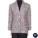 JACQUES FATH - CIRCA 1990 - VESTE