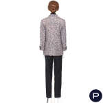 JACQUES FATH - CIRCA 1990 - VESTE