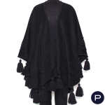 JACQUES FATH - CIRCA 1990 - CAPE