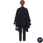 JACQUES FATH - CIRCA 1990 - CAPE