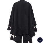 JACQUES FATH - CIRCA 1990 - CAPE