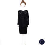 JACQUES FATH - CIRCA 1990 - TAILLEUR