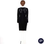 JACQUES FATH - CIRCA 1990 - TAILLEUR