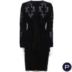 JACQUES FATH - CIRCA 1990 - TAILLEUR