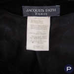 JACQUES FATH - CIRCA 1990 - TAILLEUR