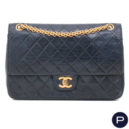 CHANEL - SAC