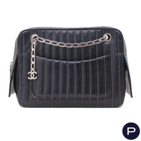 CHANEL - 2000'S - SAC