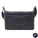 CHANEL - CIRCA 2002 - SAC