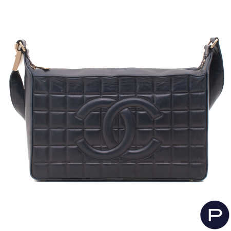 CHANEL - CIRCA 2002 - SAC