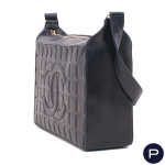 CHANEL - CIRCA 2002 - SAC