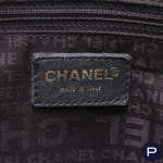 CHANEL - CIRCA 2002 - SAC