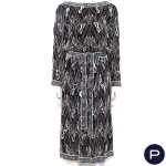 PIERRE CARDIN - CIRCA 1980 - ROBE DU SOIR