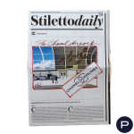 CHANEL, STILETTO DAILY X KARL LAGERFELD - AUTOMNE-HIVER 2015/16, CROISIÈRE 2010, PRINTEMPS-ÉTÉ 2014, PRINTEMPS-ÉTÉ 2016