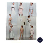 CHANEL, STILETTO DAILY X KARL LAGERFELD - AUTOMNE-HIVER 2015/16, CROISIÈRE 2010, PRINTEMPS-ÉTÉ 2014, PRINTEMPS-ÉTÉ 2016