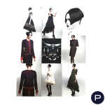 CHANEL, STILETTO DAILY X KARL LAGERFELD - AUTOMNE-HIVER 2015/16, CROISIÈRE 2010, PRINTEMPS-ÉTÉ 2014, PRINTEMPS-ÉTÉ 2016