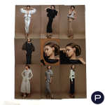 CHANEL, STILETTO DAILY X KARL LAGERFELD - AUTOMNE-HIVER 2015/16, CROISIÈRE 2010, PRINTEMPS-ÉTÉ 2014, PRINTEMPS-ÉTÉ 2016