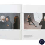 - KARL LAGERFELD X SCHWARZKOPF, SALON, SCHWARZKOPF, BURDA, KARL LAGERFELD X LIBRAIRIE GALIGNANI - 2011, 2014, 2012, 2009, 2012 - DOCUMENTATION