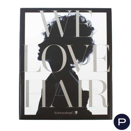 - KARL LAGERFELD X SCHWARZKOPF, SALON, SCHWARZKOPF, BURDA, KARL LAGERFELD X LIBRAIRIE GALIGNANI - 2011, 2014, 2012, 2009, 2012 - DOCUMENTATION