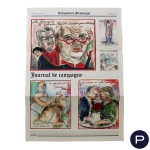 - KARL LAGERFELD X SCHWARZKOPF, SALON, SCHWARZKOPF, BURDA, KARL LAGERFELD X LIBRAIRIE GALIGNANI - 2011, 2014, 2012, 2009, 2012 - DOCUMENTATION