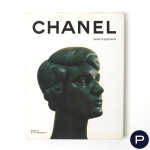 CHANEL X KARL LAGERFELD, CARINE ROITFELD, JEAN LEYMARIE - 2010, 2012, 2015 - DOCUMENTATION