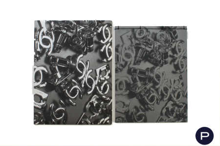 - KARL LAGERFELD X CHANEL, KARL LAGERFELD, ANONYME - 2007, 2006, 2015, 2008 - DOCUMENTATION