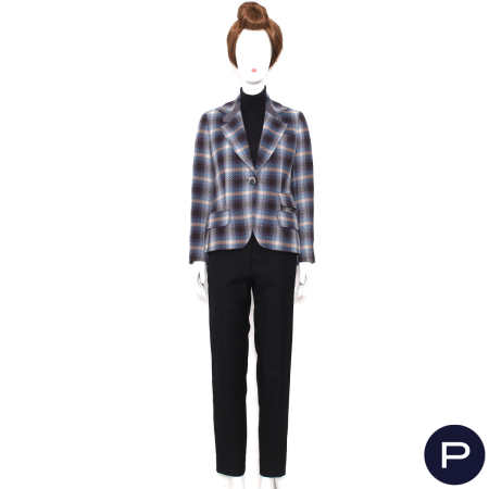 JEAN-LOUIS SCHERRER BOUTIQUE - VESTE