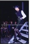 JEAN PAUL GAULTIER X GIBO - AUTOMNE-HIVER 1987/88 - ROBE