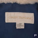 CLAUDE MONTANA - AUTOMNE-HIVER 1983/84 - BLOUSON