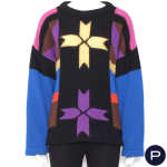 ICEBERG X JEAN-CHARLES DE CASTELBAJAC - 1983 - PULL-OVER