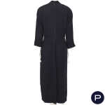 CHARLES FREDERICK WORTH - LATE 1940'S - ROBE