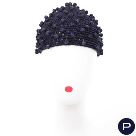 GIVENCHY - CIRCA 1974  - BONNET