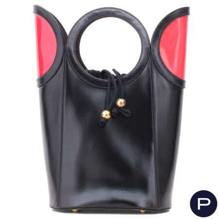 RENAUD PELLEGRINO - 1980/90'S - SAC