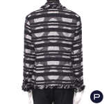 CHANEL X KARL LAGERFELD - PRINTEMPS-ÉTÉ 2008 - VESTE