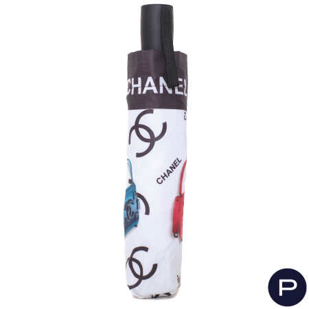 CHANEL  - PARAPLUIE