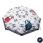 CHANEL  - PARAPLUIE