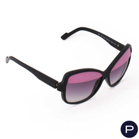 COURRÈGES X ALAIN MIKLI  - PAIRE DE LUNETTES DE SOLEIL