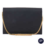 CHRISTIAN DIOR - 1980'S - POCHETTE TRANSFORMABLE