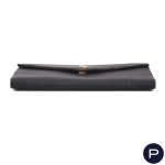 CHRISTIAN DIOR - 1980'S - POCHETTE TRANSFORMABLE
