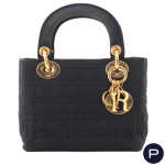 CHRISTIAN DIOR - SAC