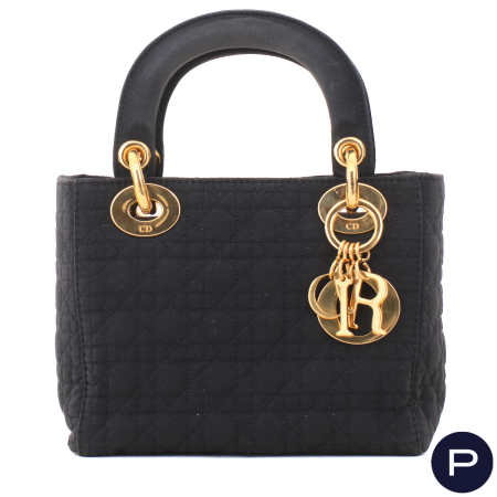 CHRISTIAN DIOR - SAC