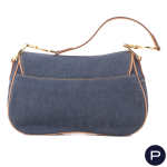 CHRISTIAN DIOR X JOHN GALLIANO - 2000'S - SAC