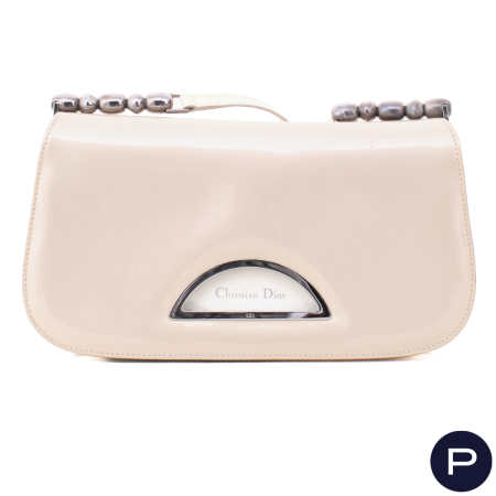 CHRISTIAN DIOR X JOHN GALLIANO - 2000'S - SAC