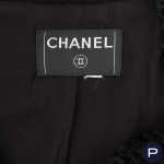 CHANEL X KARL LAGERFELD - 2000/10'S - VESTE
